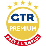 GTR Premium - средство для зачистки и обезжиривания бетона - Guard Industrie