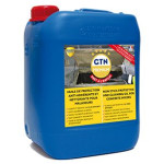 GTN Premium - Geconcentreerde beschermende olie voor mixer - Guard Industrie
