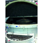 GTN Premium - Geconcentreerde beschermende olie voor mixer - Guard Industrie