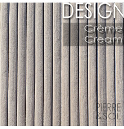 DESIGN L deurmat, 12 mm dik, OP MAAT GEMAAKT