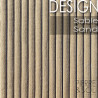 Capacho DESIGN L, 12 mm de espessura, FEITO SOB MEDIDA