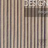 Zerbino DESIGN L, spessore 12 mm, SU MISURA