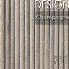 Capacho DESIGN L, 12 mm de espessura, FEITO SOB MEDIDA