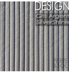 Capacho DESIGN L, 12 mm de espessura, FEITO SOB MEDIDA