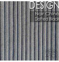 DESIGN L deurmat, 12 mm dik, OP MAAT GEMAAKT