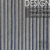 Zerbino DESIGN L, spessore 12 mm, SU MISURA