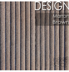 DESIGN L doormat, 12 mm thick, CUSTOM-MADE