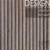 Capacho DESIGN L, 12 mm de espessura, FEITO SOB MEDIDA