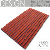 DESIGN L doormat, 12 mm thick, CUSTOM-MADE