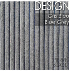 DESIGN L deurmat, 12 mm dik, OP MAAT GEMAAKT
