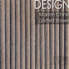 DESIGN L doormat, 12 mm thick, CUSTOM-MADE
