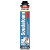 Soudafoam Gun - Sprayable PU foam - Soudal Soudafoam Gun - Sprayable PU foam - Soudal