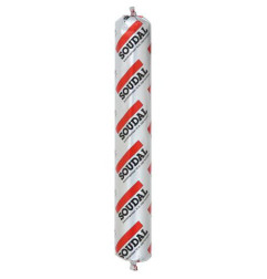 Acryrub SWS - Силанизированный акриловый герметик EC 1 PLUS - Soudal