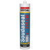 Soudaseal 215LM - Гибридный полимерный герметик для фасада EC 1 PLUS - Soudal