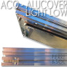 Alucover Light/Light Low - Couvercle à carreler étanche - ACO