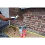 Transparent - Wasserfeste Außenwandbeschichtung - Aquaplan Transparent - Wasserfeste Außenwandbeschichtung - Aquaplan