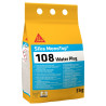 Sika MonoTop-108 WaterPlug - ملاط أسمنتي سريع المفعول - سيكا