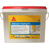 SikaCeram SealingFix - 防水胶粘剂 EC 1 PLUS - Sika