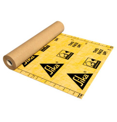 SikaCeram 密封膜 W - EC 1 PLUS 防水膜 - Sika