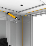 SikaSeal-106 Construction - многофункциональный герметик для швов - Sika