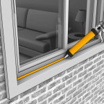SikaSeal-106 Construction - Многофункциональный герметик для швов - Sika