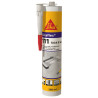 SikaFlex-111 Stick & Seal - EC 1 PLUS 弹性单组分密封剂和粘合剂 - Sika