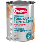 PrimaFloor - Primer e colorante per il legno - Owatrol Pro