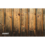 Renoclear - Blanqueador aclarador para todas las maderas de exterior - Owatrol Renoclear - Blanqueador aclarador para todas las maderas de exterior - Owatrol