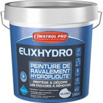 Elixhydro - Hydro Pliolite facelift paint - Owatrol