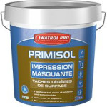 Primisol - Impresión de enmascaramiento de manchas de superficie - Owatrol