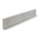 Indian sandstone border - Kandla gray - Raw