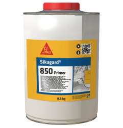 Sikagard-850 Primer - Een-component primer - Sika