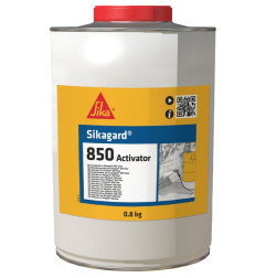 Sikagard-850 Activator - Primaire mono-composant - Sika