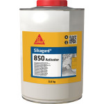 Ativador Sikagard-850 - Primer monocomponente - Sika