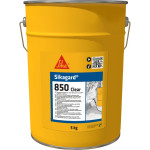 Sikagard-850 Clear - Revestimiento anti-graffiti - Sika