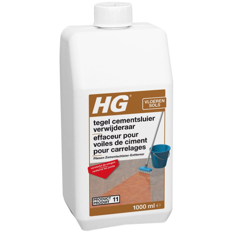 Cement wall eraser for tiles - n°11 - HG