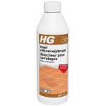 Tegelvlekverwijderaar 500 ml - n°21 - HG