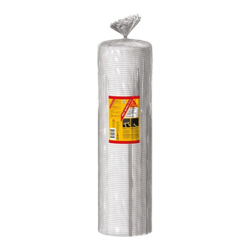 Sika Igolflex F-05 - Tessuto in poliestere per Sika Igolflex - Sika