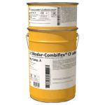 Sikadur-Combiflex CF Adhesive Normal - 2-component epoxy adhesive - Sika