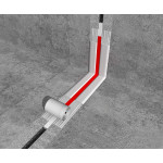 Sikadur-Combiflex SG-10 M - 接缝桥接防水系统 - Sika