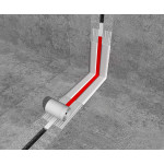 Sikadur-Combiflex SG-10 M - 接缝桥接防水系统 - Sika