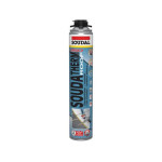 Soudatherm Roof 250 - пенополиуретановый клей - Soudal