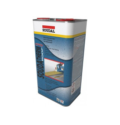 Soudatherm Roof 170 - لاصق سقف من مادة البولي يوريثين EC 1 PLUS - Soudal