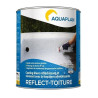 Reflect-Toiture - Светоотражающее белое покрытие - Aquaplan