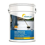 Renov'Toiture - Waterproof roof protection - Aquaplan