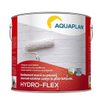 Hydro-Flex - Revestimento de parede com extremo poder de cobertura - Aquaplan