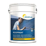 Pittura per tetti antracite - Pittura per piastrelle - Aquaplan Pittura per tetti antracite - Pittura per piastrelle - Aquaplan