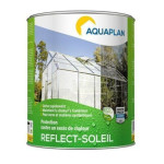 Reflect-Soleil - Protección contra el exceso de calor - Aquaplan Reflect-Soleil - Protección contra el exceso de calor - Aquaplan
