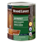 UV Protect - Mancha de alta proteção UV - Wood Lover