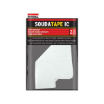 Soudatape IC - Fita impermeabilizante - Soudal Soudatape IC - Fita impermeabilizante - Soudal